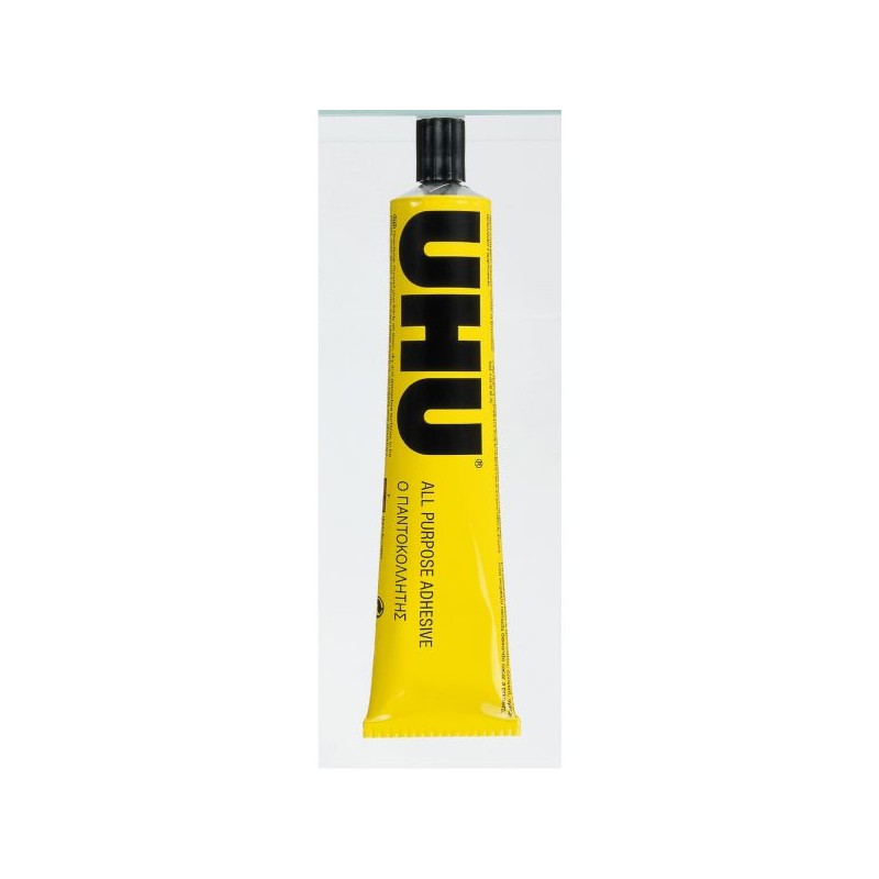 ΚΟΛΛΑ UHU ΡΕΥΣΤΗ No 14 125ml ΓΙΓΑΣ