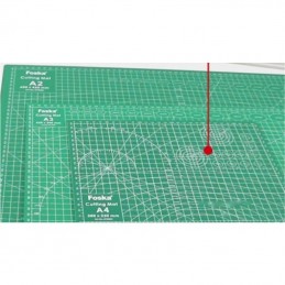 ΕΠΙΦΑΝΕΙΑ ΚΟΠΗΣ FOSCA 60x45 3mm
