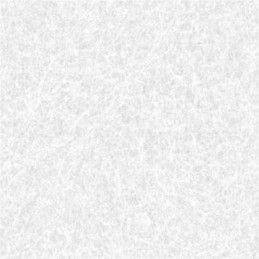 ΤΣΟΧΑ COLORFIX  50χ70cm ΛΕΥΚΟ 2.5mm