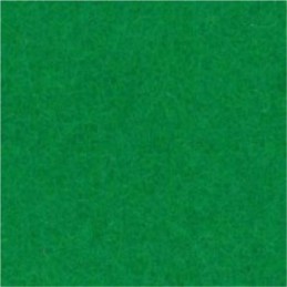ΤΣΟΧΑ COLORFIX  50χ70cm ΠΡΑΣΙΝΟ 2.5mm