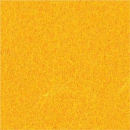 ΤΣΟΧΑ COLORFIX  ΡΟΛΟ ΚΙΤΡΙΝΟ 50cm χ 5m /2,5mm