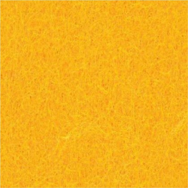 ΤΣΟΧΑ COLORFIX 20χ30cm /2,5mm ΚΙΤΡΙΝΟ