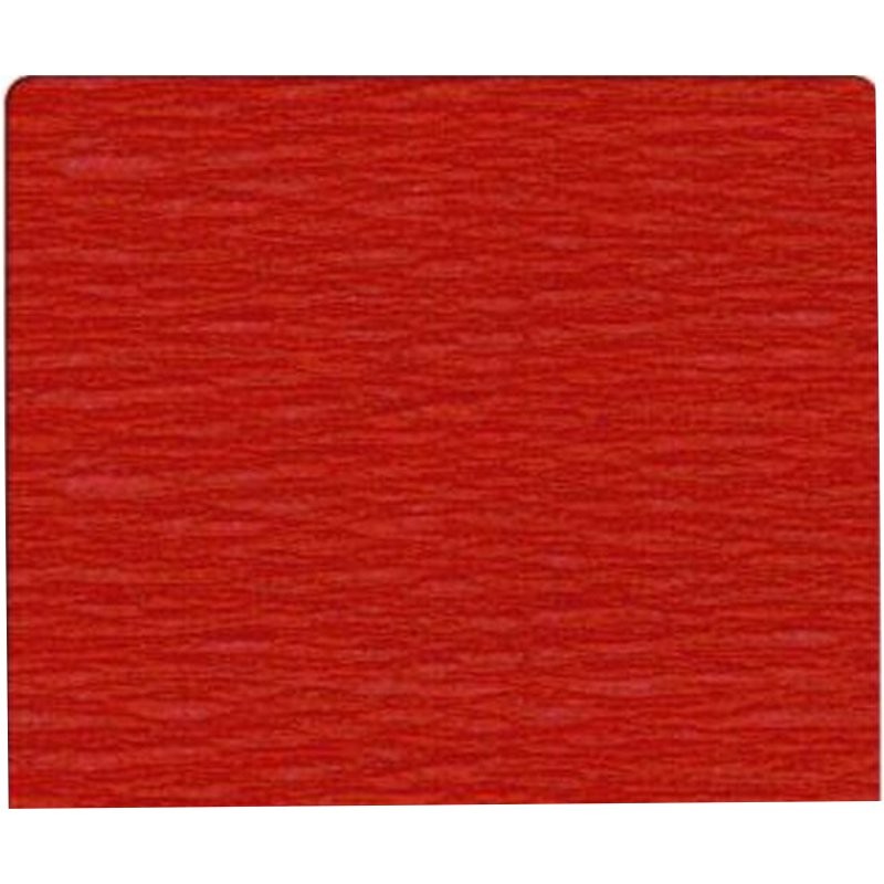 ΧΑΡΤΙ ΑΜΠΑΖΟΥΡ(ΓΚΟΦΡΕ) COLORFIX 50 x 200cm ΚΟΚΚΙΝΟ