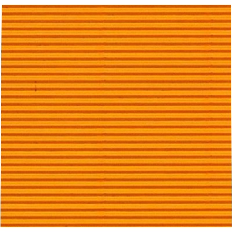 ΧΑΡΤΟΝΙΑ ΟΝΤΟΥΛΕ COLORFIX 50χ70 ΠΟΡΤΟΚΑΛΙ 250γρ.