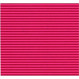 ΧΑΡΤΟΝΙΑ ΟΝΤΟΥΛΕ COLORFIX 50χ70 ΦΟΥΞΙΑ 250γρ.