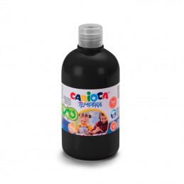 ΤΕΜΠΕΡΑ CARIOCA ΜΠΟΥΚΑΛΙ 500ml BLACK