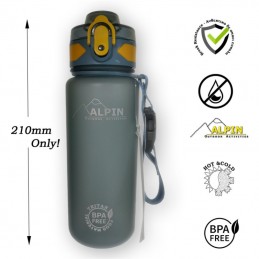 ΠΑΓΟΥΡΙ ALPIN  500ml BLUE