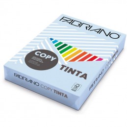ΧΑΡΤΙ ΦΩΤΟΤΥΠΙΚΟ ΧΡΩΜΑΤΙΣΤΟ ΠΑΛ Α4 80gr CELESTE (500φ)