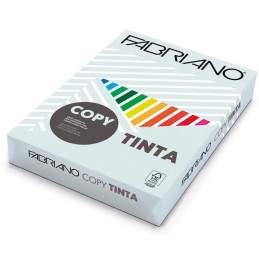 ΧΑΡΤΙ ΦΩΤΟΤΥΠΙΚΟ ΧΡΩΜΑΤΙΣΤΟ ΠΑΛ Α4 80gr CELESTE CHIARO (500φ)