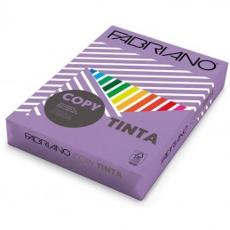 ΧΑΡΤΙ ΦΩΤΟΤΥΠΙΚΟ ΧΡΩΜΑΤΙΣΤΟ ΕΝΤΟΝΟ Α4 80gr VIOLETTA (500φ)