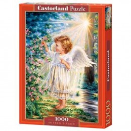 ΠΑΙΧΝΙΔΙ PUZZLE  CASTORLAND...