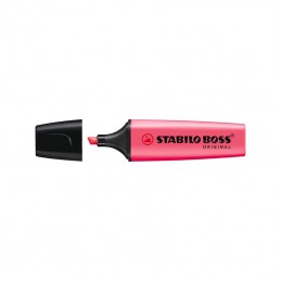 ΜΑΡΚΑΔΟΡΟΣ STABILO BOSS...