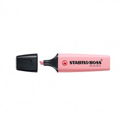 ΜΑΡΚΑΔΟΡΟΣ STABILO BOSS...
