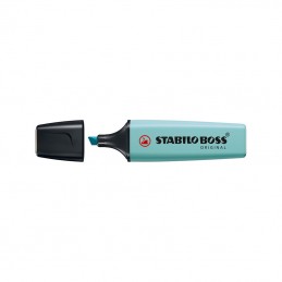 ΜΑΡΚΑΔΟΡΟΣ STABILO BOSS...
