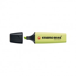 ΜΑΡΚΑΔΟΡΟΣ STABILO BOSS...
