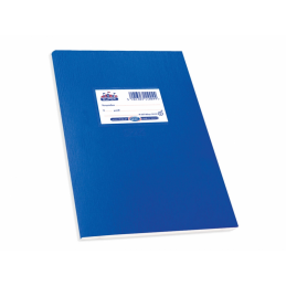 Τετράδιο Skag Super 50Φ Ριγέ