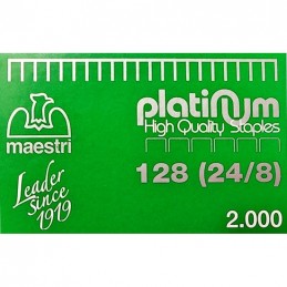 ΣΥΡΜΑΤΑ MAESTRI Νο 128 24/8