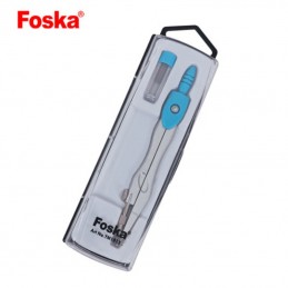 ΔΙΑΒΗΤΗΣ FOSKA YM-1013 ΣΧΟΛΙΚΟΣ ΑΠΛΟΣ