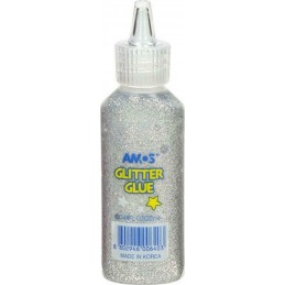 ΧΡΥΣΟΚΟΛΛΕΣ AMOS 22ml ΑΣΗΜΙ