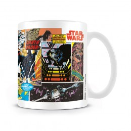 Κεραμική Κούπα Star Wars -...