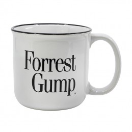 Κεραμική Κούπα Forrest Gump...