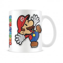 Κεραμική Κούπα Nintendo -...