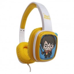 Harry Potter Headphones...