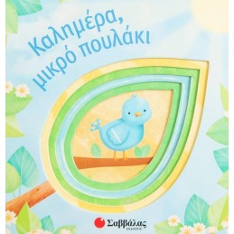 ΚΑΛΗΜΕΡΑ ΜΙΚΡΟ ΠΟΥΛΑΚΙ