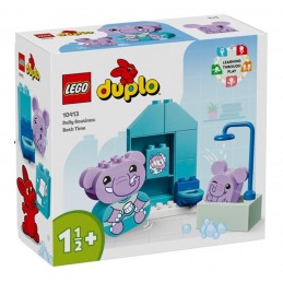 LEGO DUPLO: DAILY ROUTINES:...