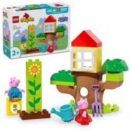 LEGO PEPPA PIG: PEPPA PIG...