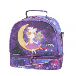 ΤΣΑΝΤΑ ΦΑΓΗΤΟΥ ΚIDS FUN MOON