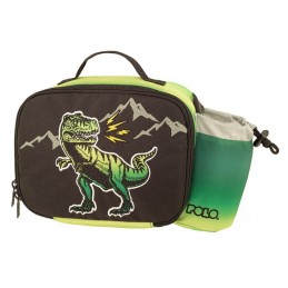 ΤΣΑΝΤΑ ΦΑΓΗΤΟΥ FRENZI DINOSAUR