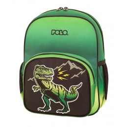 ΣΑΚΙΔΙΟ JUNIOR FRENZI DINOSAUR
