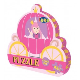 PUZZLE 42 ΤΜΧ  ΠΡΙΓΚΙΠΙΣΣΕΣ