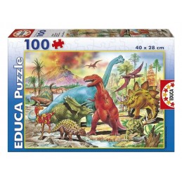 PUZZLE 100 ΤΜΧ EDUCA...