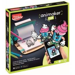 CREATIV ANIMAKER FLIP -...