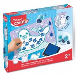 CREATIV TΟ ΠΡΩΤΟ ΜΟΥ...
