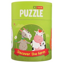PUZZLE ΔΙΠΛΗΣ ΟΨΗΣ ΜΟΝ...