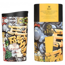 ΘΕΡΜΟΣ TRAVEL MUG SAVE THE...