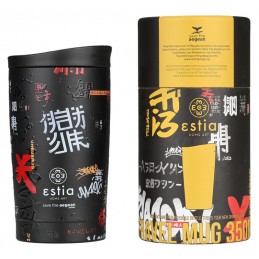 ΘΕΡΜΟΣ TRAVEL MUG SAVE THE...