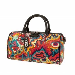 ΤΣΑΝΤΑ DUFFLE  POLO LYDIA...