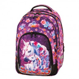 ΣΑΚΙΔΙΟ POLO GROWLY UNICORN