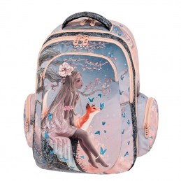 ΣΑΚΙΔΙΟ POLO MAXXI FAIRY