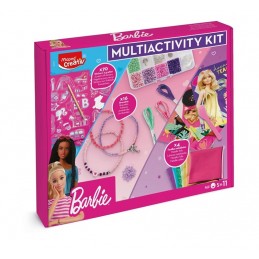 CREATIVE BARBIE...