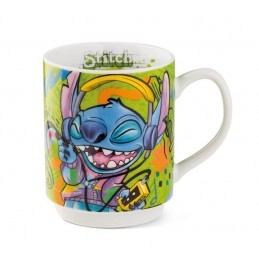 DISNEY ΚΟΥΠΑ STITCH ΠΡΑΣΙΝΗ...