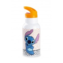 DISNEY ΘΕΡΜΟΣ STITCH ΑΣΠΡΟ...