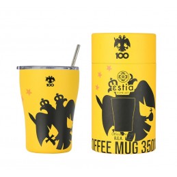 ΘΕΡΜΟΣ COFFEE MUG AEK BC...
