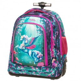 ΣΑΚΙΔΙΟ TROLLEY MOVER UNICORN