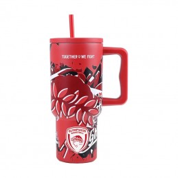 ΘΕΡΜΟΣ STRAW TUMBLER XL...