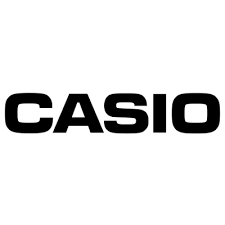CASIO